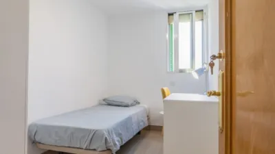 Piso en alquiler en Arcos - Imagen 8