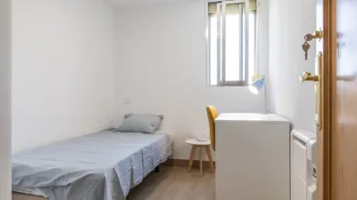 Piso en alquiler en Arcos - Imagen 9