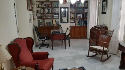 Chalet on Álvarez Quintero Street photo 6