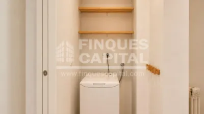 Apartment in Eixample, Tarragona Capital photo 14