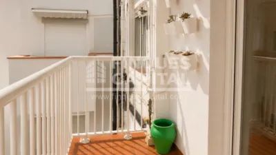 Apartment in Eixample, Tarragona Capital photo 16