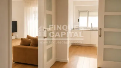 Apartment in Eixample, Tarragona Capital photo 17