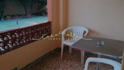 Piso – Altea - Vista 2