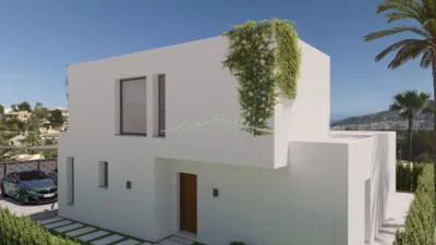 Casa – L'Alfàs del Pi - Vista 3