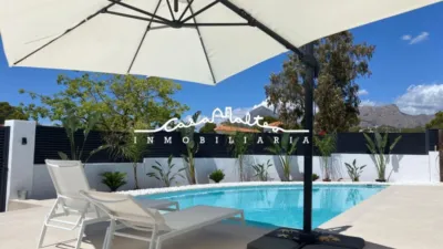 Casa - Vista 2