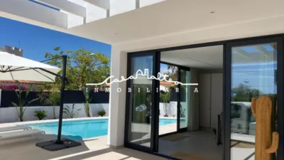 Casa - Vista 3