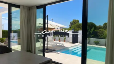 Casa - Vista 4