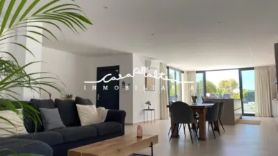 Casa - Vista 5