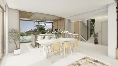 Chalet in Camporrosso Village photo 14