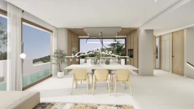 Chalet in Camporrosso Village photo 16