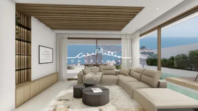Chalet in Camporrosso Village photo 18
