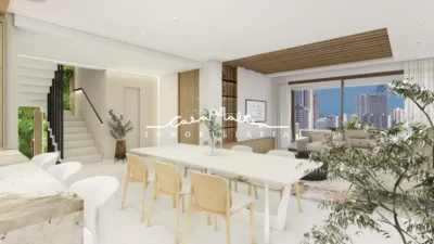 Chalet in Camporrosso Village photo 19