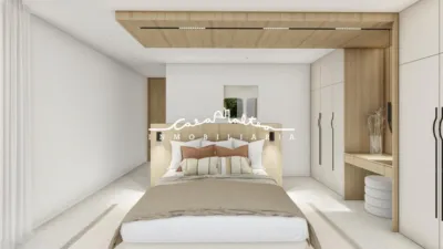 Chalet in Camporrosso Village photo 21