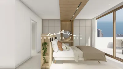 Chalet in Camporrosso Village photo 22