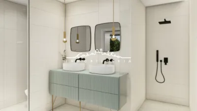 Chalet in Camporrosso Village photo 23