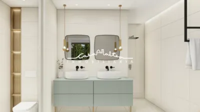 Chalet in Camporrosso Village photo 24