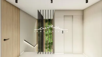 Chalet in Camporrosso Village photo 25