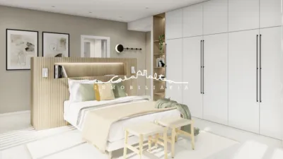 Chalet in Camporrosso Village photo 27