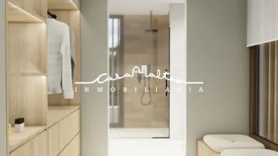 Chalet in Camporrosso Village photo 33