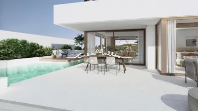 Chalet in Camporrosso Village photo 8