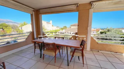 Chalet en Bello Horizonte photo 24