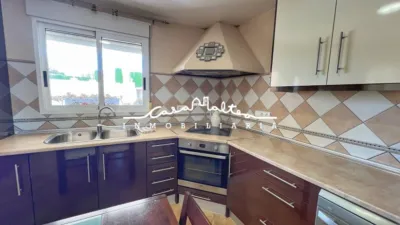 Chalet en Bello Horizonte photo 29