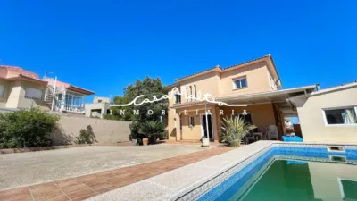 Chalet in Bello Horizonte photo 2