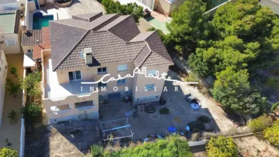 Chalet in Bello Horizonte photo 3