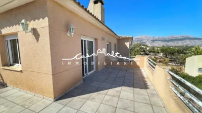 Chalet en Bello Horizonte photo 49