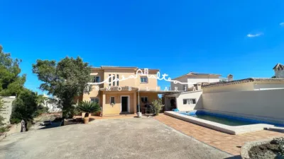 Chalet in Bello Horizonte photo 4