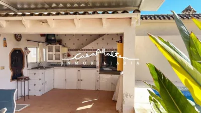 Chalet en Bello Horizonte photo 54