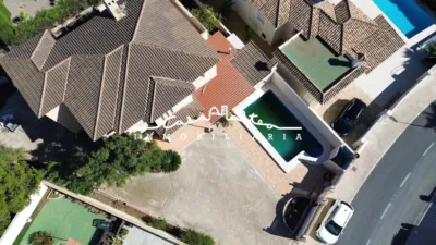Chalet en Bello Horizonte photo 6