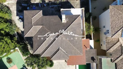 Chalet en Bello Horizonte photo 7