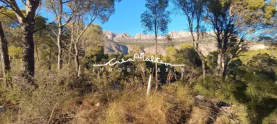 Terreno en venta en Alhama Springs - Vista 2