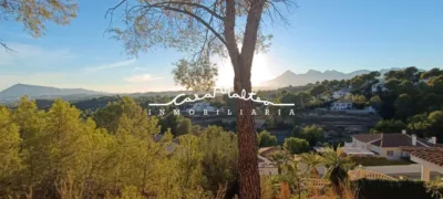 Terreno en venta en Alhama Springs - Vista 3