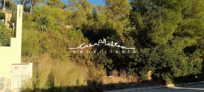Terreno en venta en Alhama Springs - Més