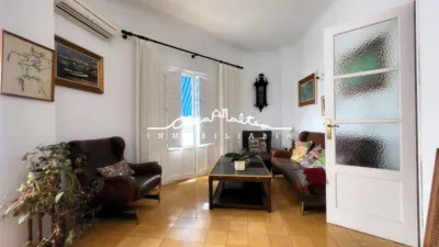 Piso – Altea - Vista 2