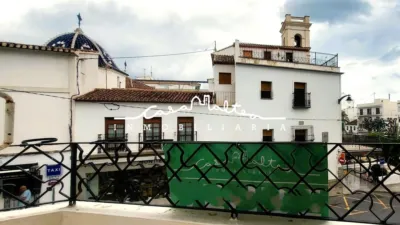Piso – Altea - Vista 4