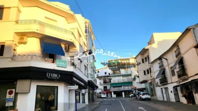 Piso – Altea - Vista 5