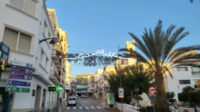 Piso – Altea - Más