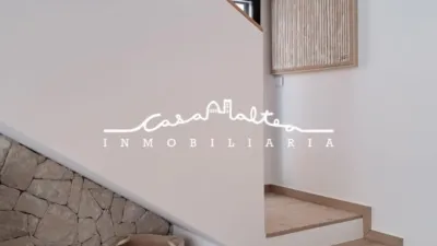 Chalet in Albir photo 14
