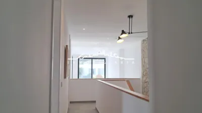 Chalet in Albir photo 15