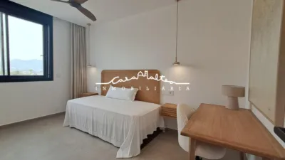 Chalet in Albir photo 21