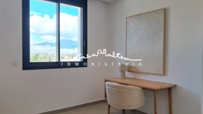 Chalet in Albir photo 28