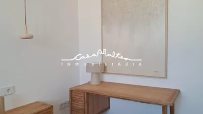 Chalet in Albir photo 29
