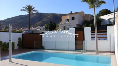 Casa – L'Alfàs del Pi - Vista 2