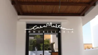 Chalet in Albir photo 32