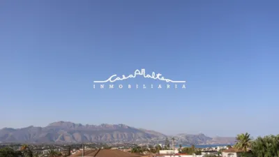 Chalet in Albir photo 36