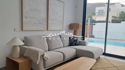 Casa – L'Alfàs del Pi - Más