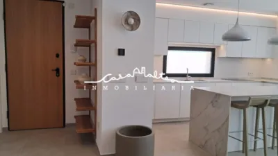 Chalet in Albir photo 8